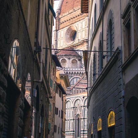 Acacia Firenze - Quercia Florença Exterior foto