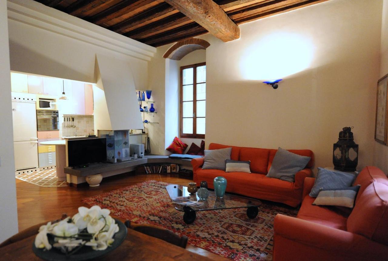 Acacia Firenze - Quercia Florença Exterior foto