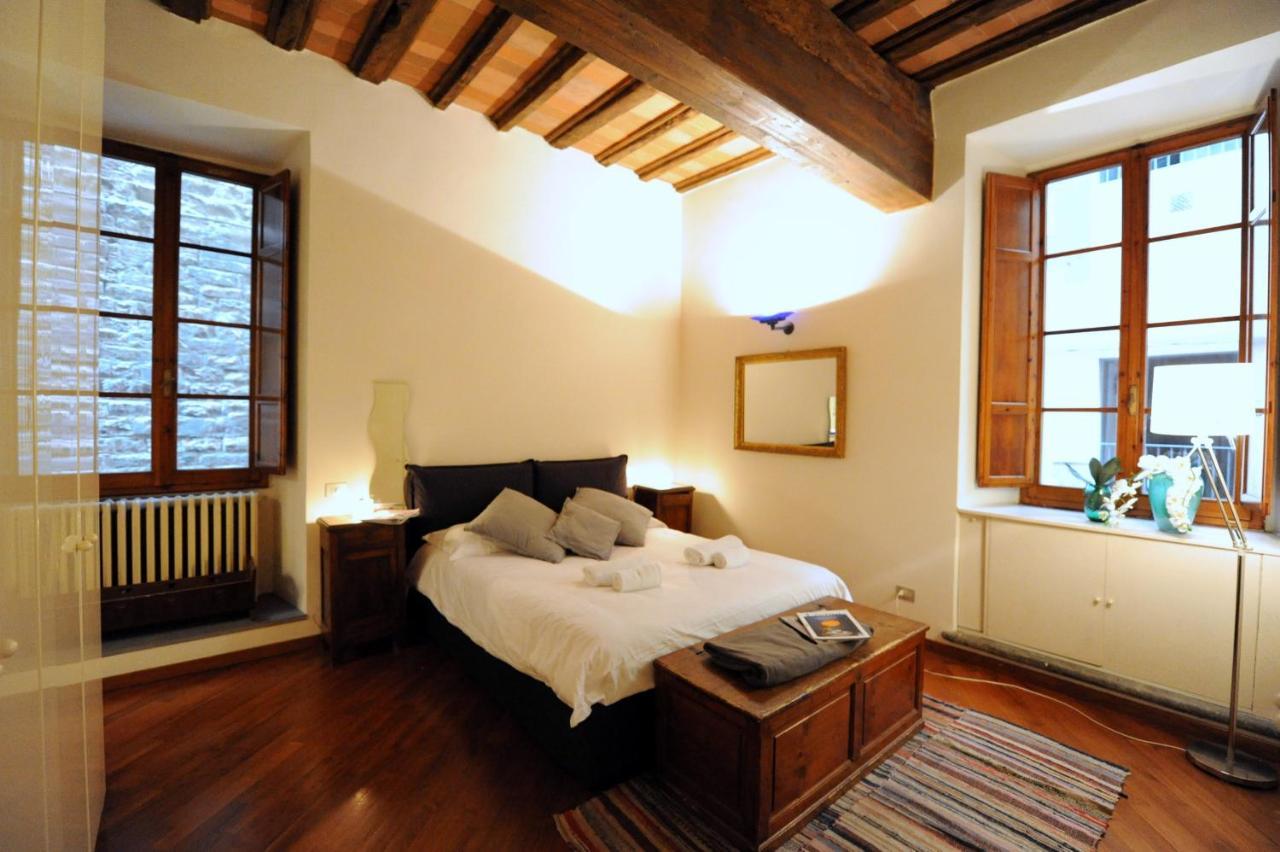 Acacia Firenze - Quercia Florença Exterior foto