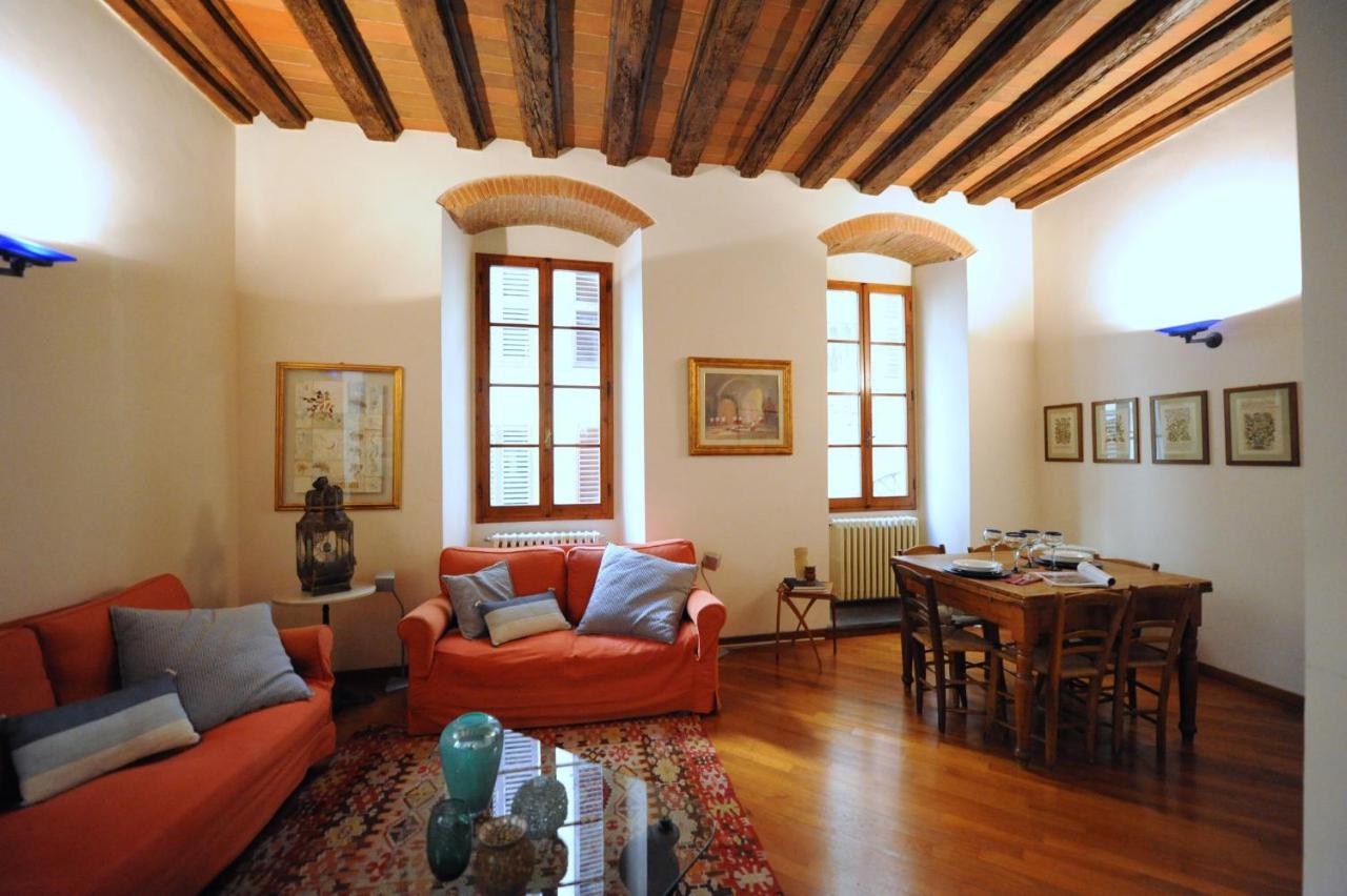 Acacia Firenze - Quercia Florença Exterior foto
