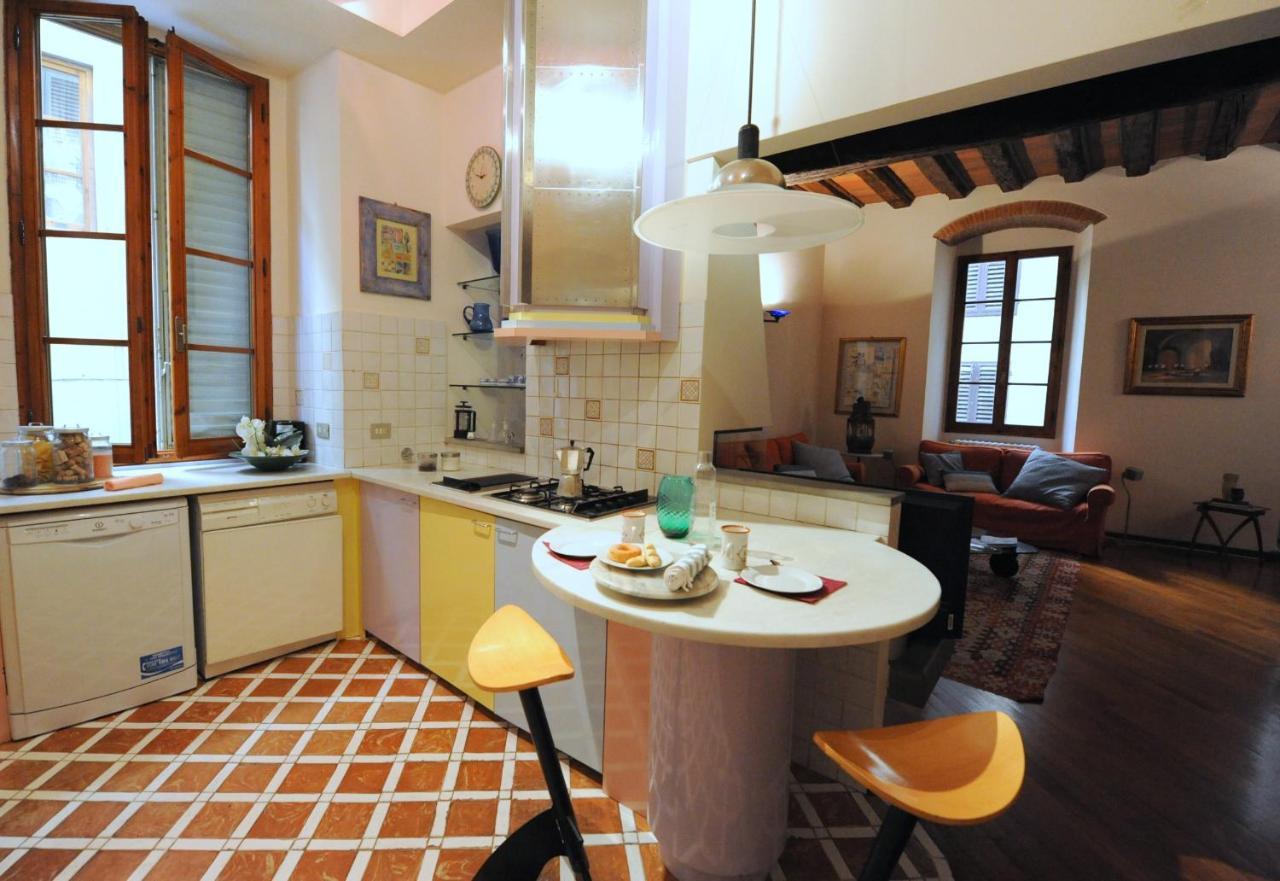 Acacia Firenze - Quercia Florença Exterior foto