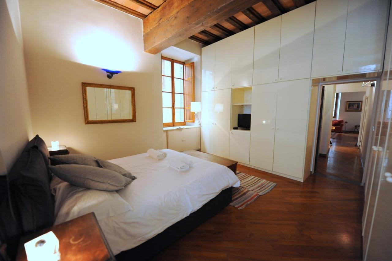 Acacia Firenze - Quercia Florença Exterior foto