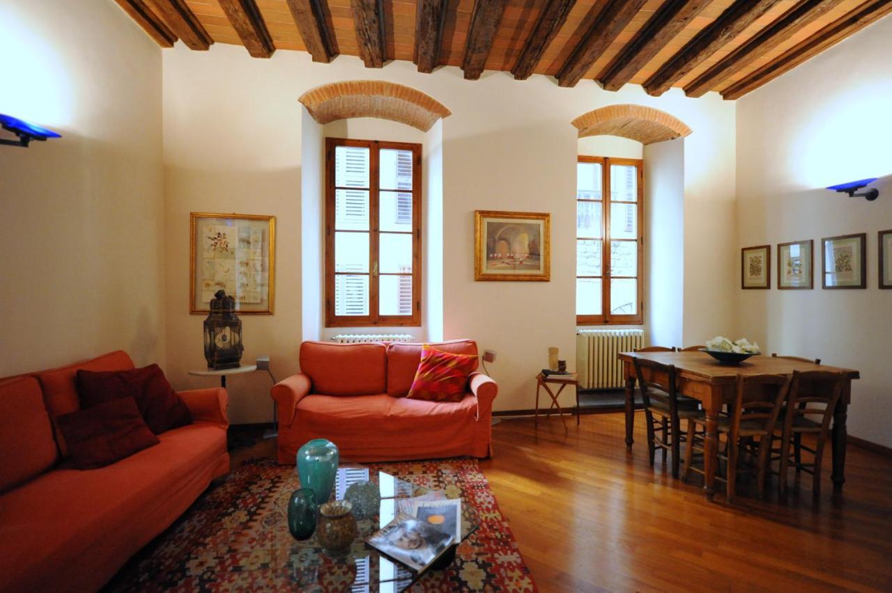 Acacia Firenze - Quercia Florença Exterior foto