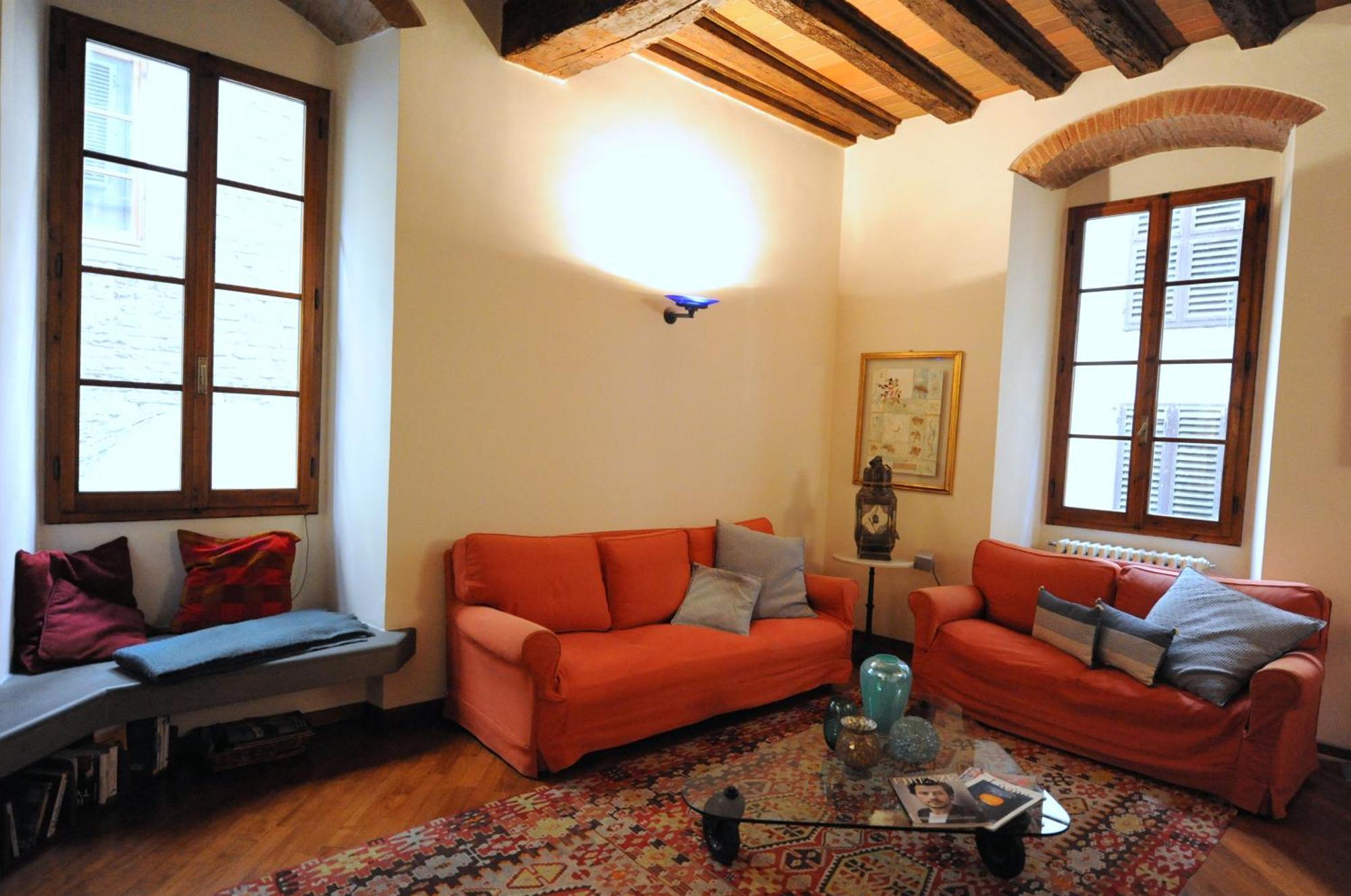 Acacia Firenze - Quercia Florença Exterior foto