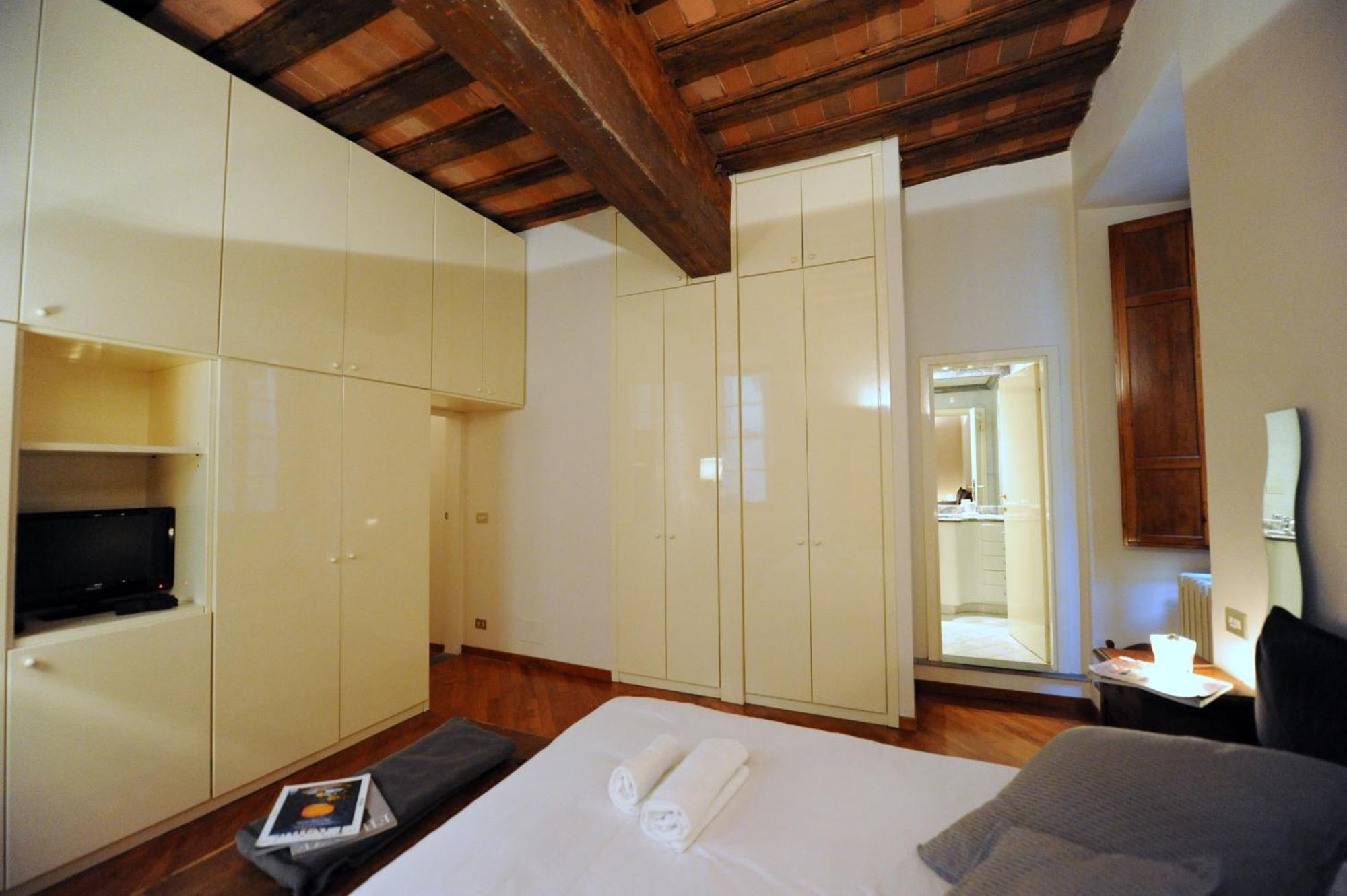 Acacia Firenze - Quercia Florença Exterior foto